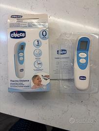 Termometro chicco no touch