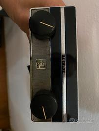 Autoradio Autobox anni 70