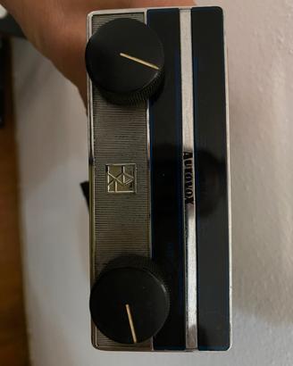 Autoradio Autobox anni 70
