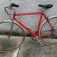 Bici corsa/passeggio vintage r26