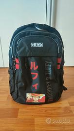 Zaino Panini - One Piece