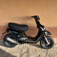 Booster Yamaha Bws 50cc - 2006