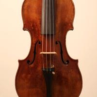Violino vecchio