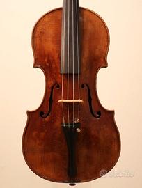 Violino vecchio