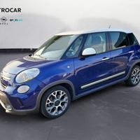 FIAT 500L 1.6 Multijet 105 CV Trekking