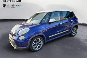 FIAT 500L 1.6 Multijet 105 CV Trekking
