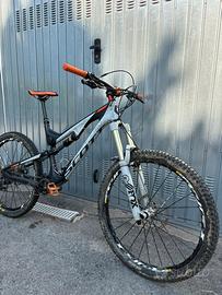 Scott Genius Lt 710