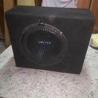 subwoofer