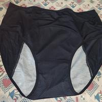 Mutande donna enormi  6xl grandi nuove