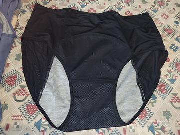 Mutande donna enormi  6xl grandi nuove