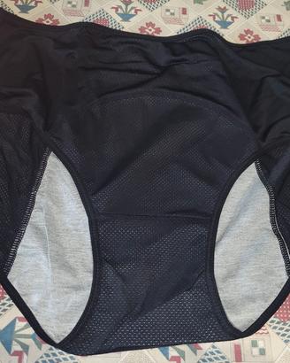 Mutande donna enormi  6xl grandi nuove