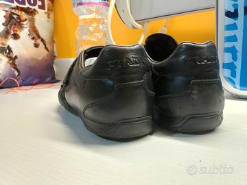 Prada American cups