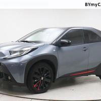Toyota Aygo X 1.0 Undercover 72cv s-cvt