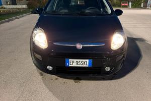 Fiat Punto evo 1.3 MTJ 75CV Active 