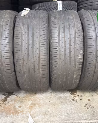 gomme usate 2355518 Estivo CONTINENTAL - Con - 162