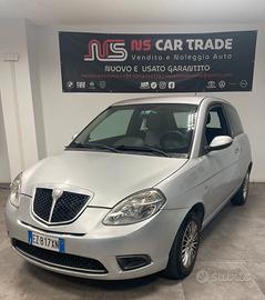 LANCIA YPSILON 1.2-OK NEOPATENTATI
