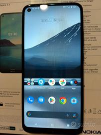Nokia 3.4 3/64 GB leggi bene