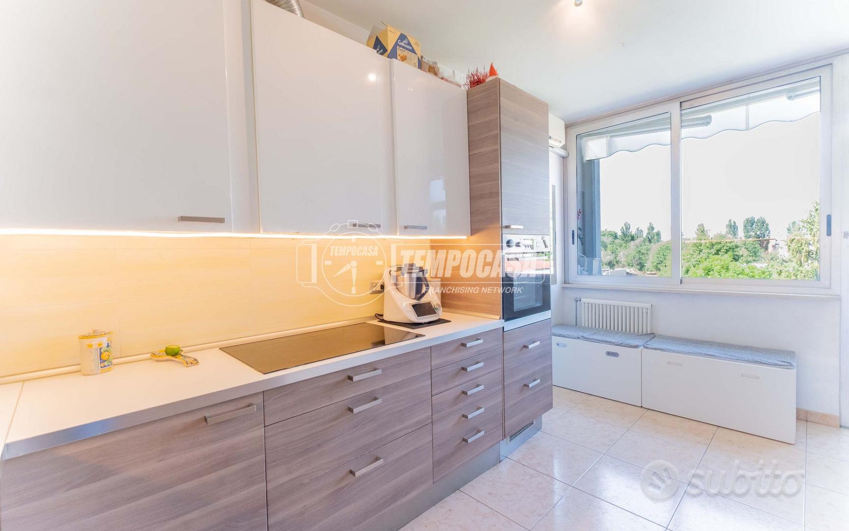 Apartment in Novate Milanese - Vista 2