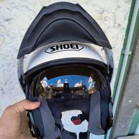 casco modulare shoey tg L
