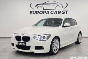 BMW Serie 1 120d 5p. Msport