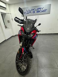 Honda AFRICA TWIN CRF1100A
