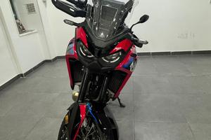 Honda AFRICA TWIN CRF1100A