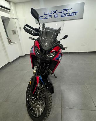 Honda AFRICA TWIN CRF1100A