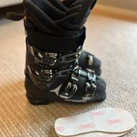 Scarponi da sci atomic donna