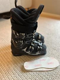 Scarponi da sci atomic donna