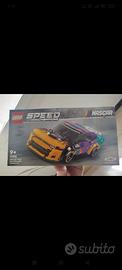 76935 LEGO Speed Champions Nascar