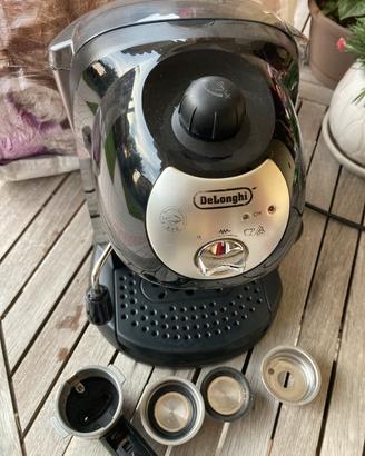 Macchina caffe De Longhi