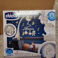 Giostrina per culla CHICCO