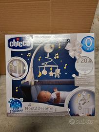 Giostrina per culla CHICCO