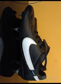 Nike Premier III sg-pro  in pelle