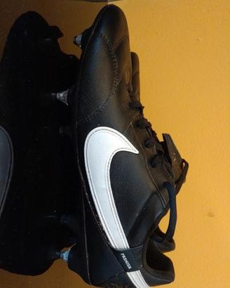 Nike Premier III sg-pro  in pelle