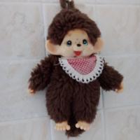 Bambolotto vintage Moncicci anni 80