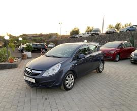 Opel Corsa 1.2 5 porte Enjoy