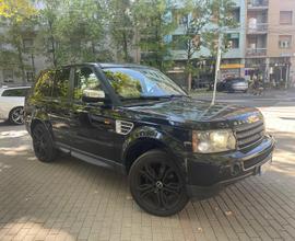 Range Rover Sport 2.7 HSE