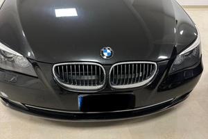 BMW 530d