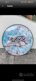 orologio a muro