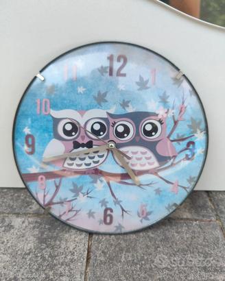 orologio a muro
