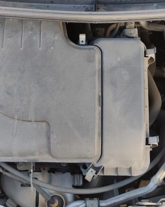 Motore Peugeot 107 1kr 1.0 1kr