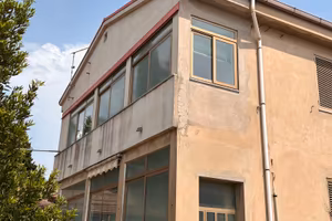Casa Carbonia