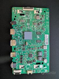 scheda madre Monitor Samsung Odissey g5 
