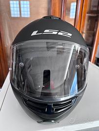 Casco modulare LS2 strobe