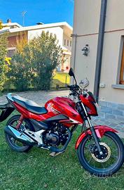 Moto 125