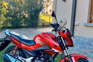 Moto 125