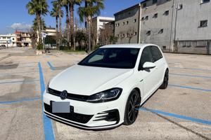 Volkswagen Golf GTD