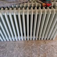 Termosifoni in ghisa a 4 colonne - Varie misure