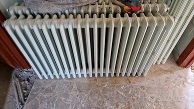 Termosifoni in ghisa a 4 colonne - Varie misure